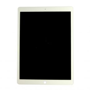 iPad Pro 12.9 inch Màn hình LCD Full nguyên bộ (Màu trắng)
