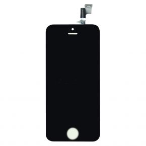 IPhone 5S màn hình LCD linh kiện Full nguyên bộ (Màu đen)