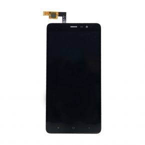 Xiaomi Redmi Note 3 màn hình LCD Full nguyên bộ (Màu đen)